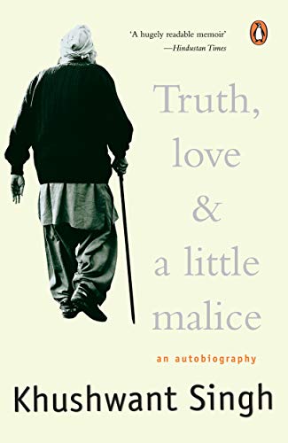 Stock image for Truth, Love and a Little Malice for sale by Open Books