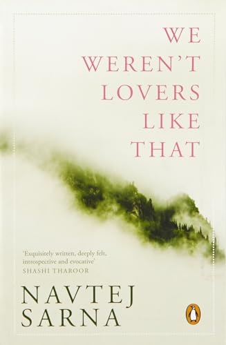 Beispielbild fr We Weren't Lovers Like That zum Verkauf von Blackwell's