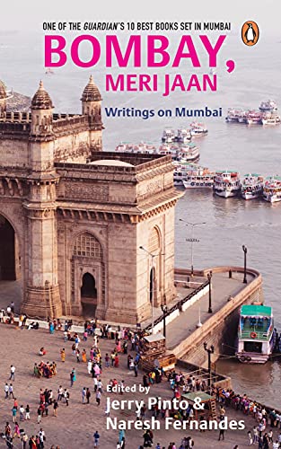 Beispielbild fr Bombay: Meri Jaan zum Verkauf von WeBuyBooks 2