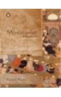Stock image for The Miniaturist for sale by WorldofBooks