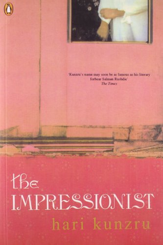 9780143029762: The Impressionist