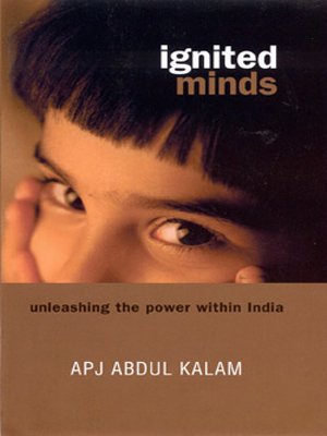 Beispielbild fr Ignited Minds: Unleashing the Power Within India zum Verkauf von Wonder Book