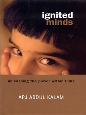 Imagen de archivo de Ignited Minds: Unleashing the Power Within India a la venta por SecondSale