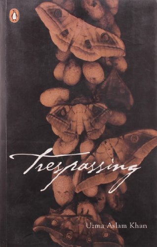 Imagen de archivo de Trespassing a la venta por Majestic Books
