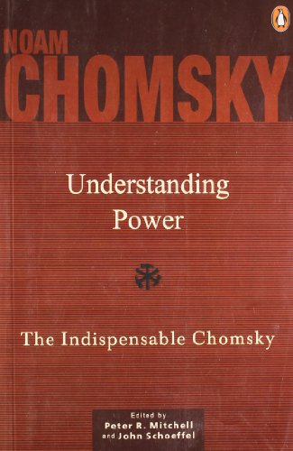 9780143029915: Understanding Power