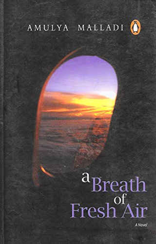9780143029922: A Breath of Fresh Air