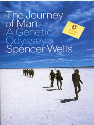 9780143029953: Journey Of Man