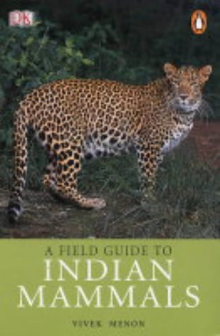 9780143029984: A Field Guide to Indian Mammals