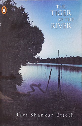 9780143030249: The Tiger By the River [Paperback]
