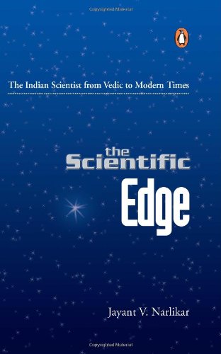 Stock image for The Scientific Edge for sale by Books Puddle