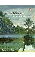 Stock image for Childhood in Malabar : A Memoir for sale by Better World Books