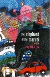 Beispielbild fr Elephant and the Maruti Stories zum Verkauf von Better World Books