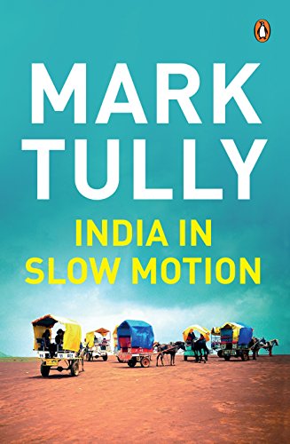 9780143030478: India in Slow Motion [Idioma Ingls]