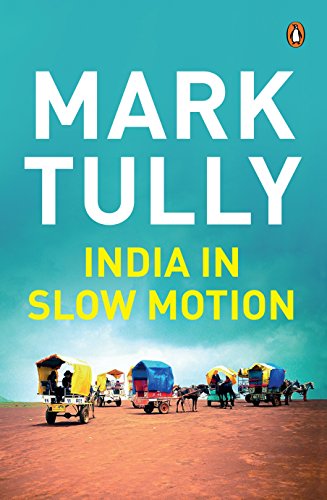 9780143030478: India in Slow Motion [Lingua Inglese]