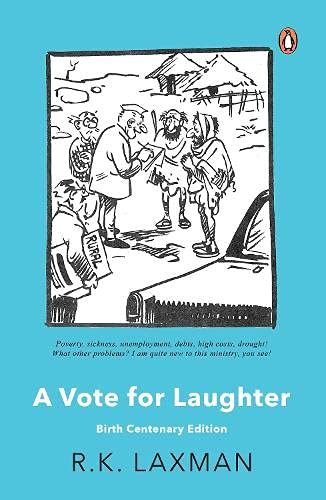 9780143030867: A Vote for Laughter: Birth Centenary Edition