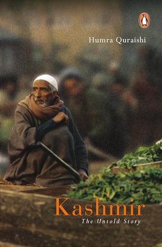 Beispielbild fr Kashmir: The Untold Story zum Verkauf von WorldofBooks