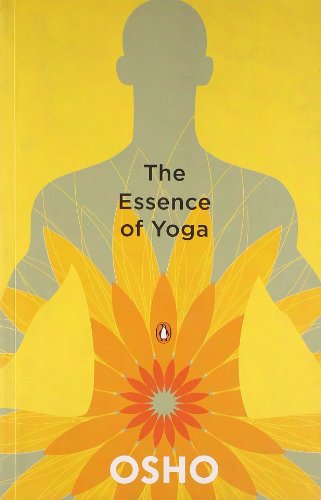 Imagen de archivo de Essence Of Yoga a la venta por More Than Words