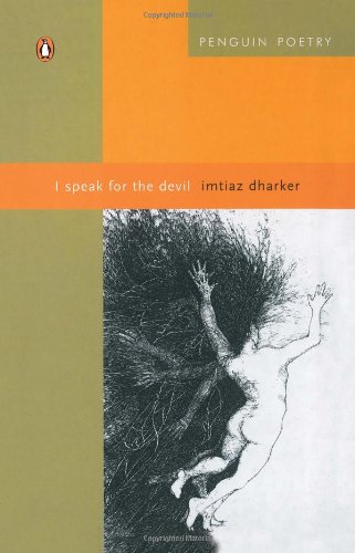 Stock image for I Speak for the Devil for sale by Majestic Books