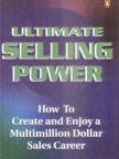 Stock image for Ultimate Selling Power for sale by Majestic Books