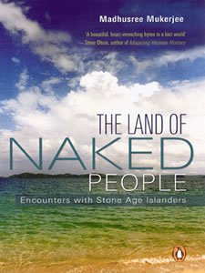Imagen de archivo de The Land of Naked People a la venta por Majestic Books