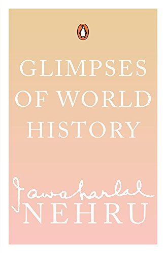 Glimpses Of World History