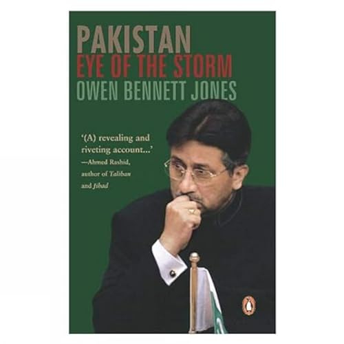 9780143031222: Pakistan: Eye of the Storm