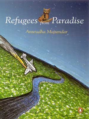 9780143031307: Refugees from Paradise