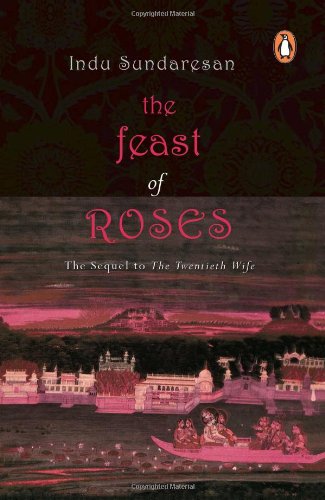 Beispielbild fr Feast of Roses zum Verkauf von Better World Books