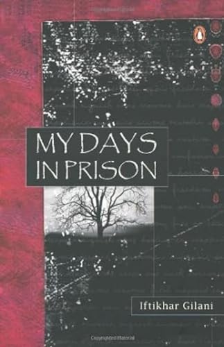 Stock image for My Days in Prison for sale by Ergodebooks