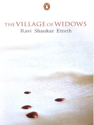 Stock image for The Village of Widows for sale by Shalimar Books