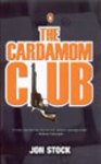 Stock image for The Cardamom Club for sale by Reuseabook