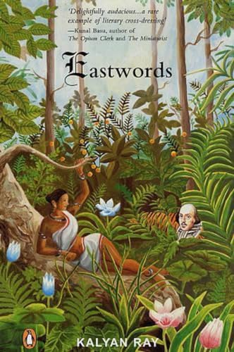 Beispielbild fr Eastwards : A Novel zum Verkauf von Better World Books