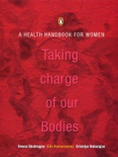 9780143032045: Taking Charge of Our Bodies: A Health Handbook for Women