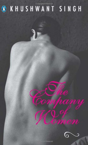 9780143032120: The Company of Women