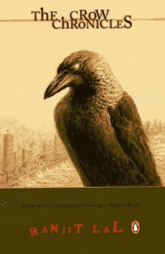 Beispielbild fr The Crow Chronicles zum Verkauf von Reuseabook
