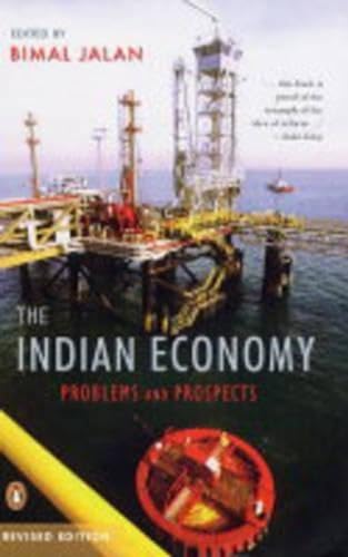 Stock image for The Indian Economy for sale by Project HOME Books