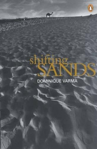 Stock image for Shifting Sands for sale by medimops