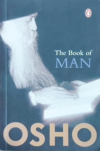 Stock image for The Book of Man for sale by MusicMagpie