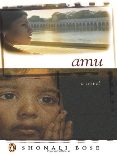 9780143032328: Amu: A Novel