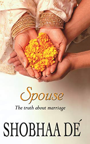 Beispielbild fr Spouse : The Truth about Marriage zum Verkauf von Better World Books
