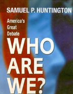 9780143032410: Who Are We ? - America's Great Debate