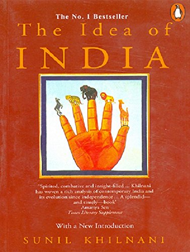 9780143032465: The Idea of India