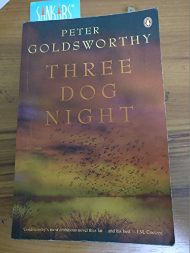 9780143032502: Three Dog Night