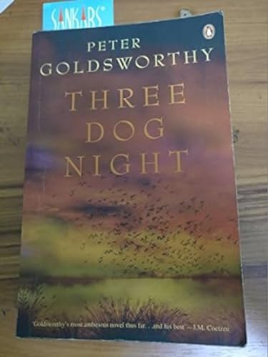 9780143032502: Three Dog Night