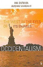 9780143032519: Occidentalism: The West in the Eyes of Its Enemies