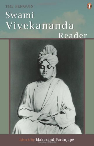 Beispielbild fr The Penguin Swami Vivekananda Reader by Makarand R. Paranjape (2005, Book, Illustrated) zum Verkauf von WorldofBooks