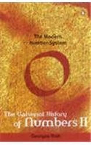 The Universal History of Numbers (Pt. 2) (9780143032588) by Georges Ifrah