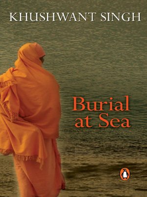 Stock image for Burial at Sea for sale by Better World Books