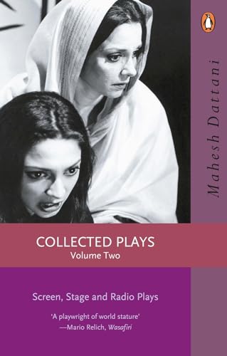 Collected Plays Volume Two