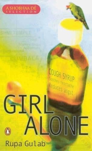 Stock image for Girl Alone for sale by Books Puddle